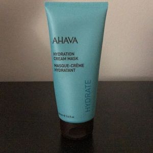 AHAVA Hydrating Cream Mask